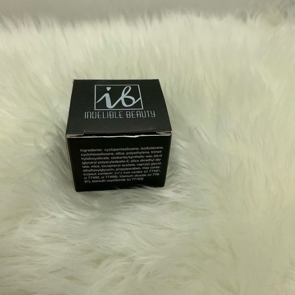 Indelible Waterproof Eyebrow Pomade - Picture 5 of 5